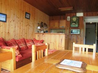 Appartement au cœur de Super Besse, vue sur montagnes - FR-1-814-101 - Besse-et-Saint-Anastaise - 0