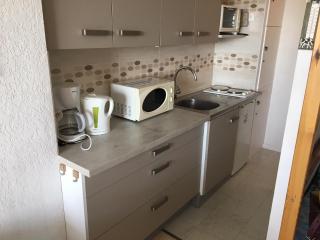 Studio avec loggia à Super Besse, proche des pistes - FR-1-814-112 - Besse-et-Saint-Anastaise - 7