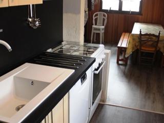 Chalet Calme sur les Hauteurs - 8 Pers, Proche Pistes - FR-1-814-103 - Besse-et-Saint-Anastaise - 8