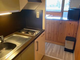 Studio au cœur de Super Besse, idéal pour 2-4 personnes, près des pistes et commerces - FR-1-814-117 - Besse-et-Saint-Anastaise - 7