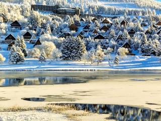 Studio sur les pistes à Super Besse - FR-1-814-108 - Besse-et-Saint-Anastaise - 1