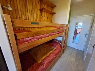 Studio moderne à Super Besse pour 4 pers, accès aux pistes - FR-1-814-123 - Besse-et-Saint-Anastaise - 1