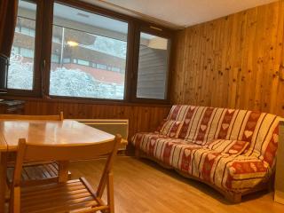 Studio confortable 4 pers. au cœur de Super Besse, accès direct aux pistes - FR-1-814-118 - Besse-et-Saint-Anastaise - 9