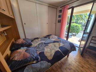 Villa climatisée avec piscine privée et animaux acceptés - FR-1-776-133 - 7