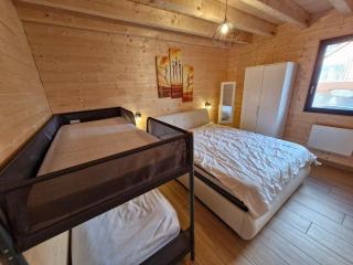 Chalet familial moderne à Super Besse pour 14 pers. - FR-1-814-121 - Besse-et-Saint-Anastaise - 1
