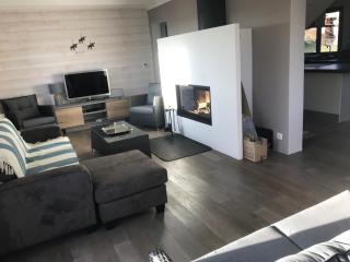 Chalet rénové pour 10 pers. avec Parking proche Super Besse - FR-1-814-102 - Besse-et-Saint-Anastaise - 9