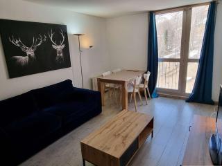 JOLI STUDIO AU FRONT DE NEIGE - FR-1-292-228 - Isola - 9