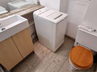 JOLI STUDIO AU FRONT DE NEIGE - FR-1-292-228 - Isola - 6