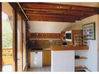 Chalet typique proche centre station avec parking privé - FR-1-814-104 - Besse-et-Saint-Anastaise - 7