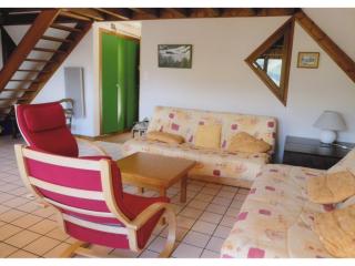 Chalet typique proche centre station avec parking privé - FR-1-814-104 - 4