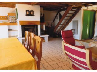 Chalet typique proche centre station avec parking privé - FR-1-814-104 - Besse-et-Saint-Anastaise - 5