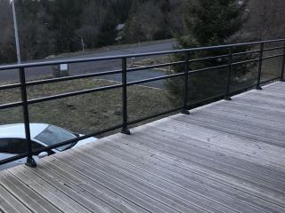 Chalet spacieux 170m2, jusqu'à 14 pers., lumineux salon et terrasse - FR-1-814-105 - Besse-et-Saint-Anastaise - 7