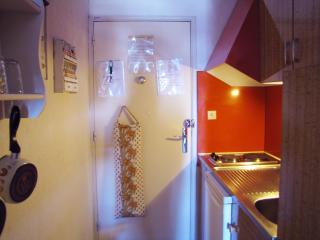 Studio au pied des pistes avec vue imprenable - FR-1-814-111 - Besse-et-Saint-Anastaise - 2