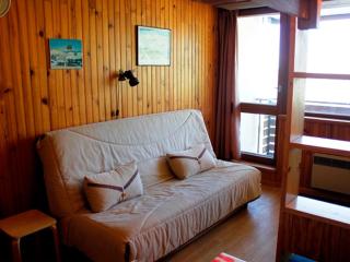 Studio confortable au centre, pied des pistes - FR-1-814-115 - Besse-et-Saint-Anastaise - 9