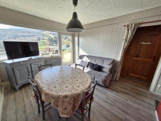 Appartement rénové cosy au centre de Super Besse - FR-1-814-119 - Besse-et-Saint-Anastaise - 8