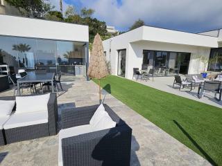 Villa contemporaine aux Issambres - FR-1-768-118 - Roquebrune-sur-Argens - 9