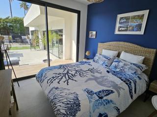 Villa contemporaine aux Issambres - FR-1-768-118 - Roquebrune-sur-Argens - 3