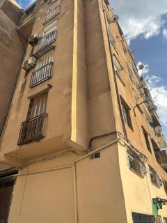 Walid Appart - Algiers - 7