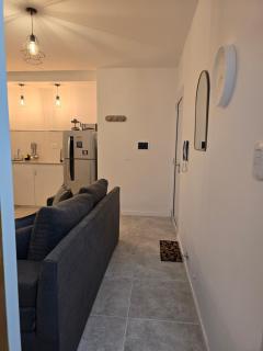 La Caballeriza Apartment - 3