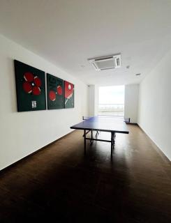 RNF Seine Region Cozy Studio - Johor Bahru - 5