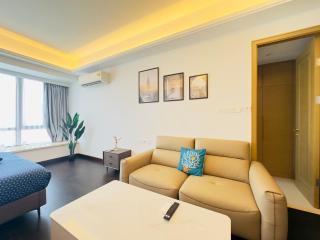RNF Seine Region Cozy Studio - Johor Bahru - 4