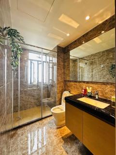 RNF Seine Region Cozy Studio - Johor Bahru - 3