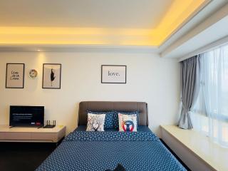 RNF Seine Region Cozy Studio - Johor Bahru - 4