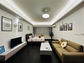 RNF Seine Region Cozy Studio - Johor Bahru - 0