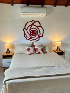 Casa espetacular em Búzios, 4 quartos, piscina, churrasqueira - 1