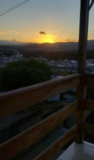 CASA PRIVATIVA - AR CONDICIONADO - PÔR Do SOL - São José - 7