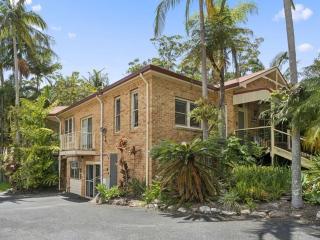 Jacaranda Villa Korora Beach NSW - Kororo Basin - 0