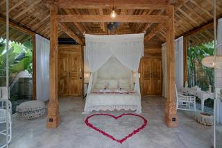 Villas Matanai Complex-Bingin - 1