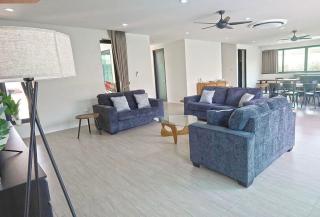 Spacious Pool Retreat in The Avana - Hua Hin - Hua Hin - 8
