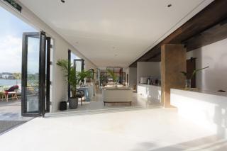 Dali Shuanglang seven-room sea view hotel - 1