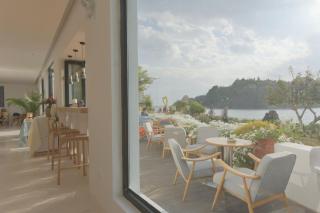 Dali Shuanglang seven-room sea view hotel - 3