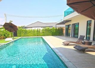 Spacious Pool Retreat in The Avana - Hua Hin - Hua Hin - 2