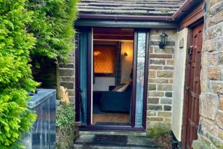 Quaint and Cosy Cottage - Manchester - Manchester - 8