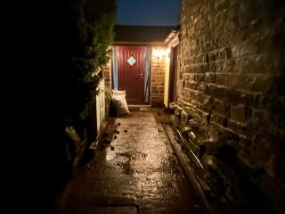 Quaint and Cosy Cottage - Manchester - Manchester - 4