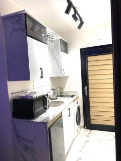 The Modern Nest Magawish - Hurghada - 6
