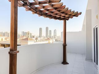 MK Residence JVC - 2