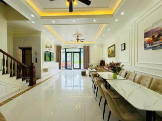 Chuỗi Villa 7 Phòng Ngủ Hạ Long - Harborbay HB77 - Ha Long - 0
