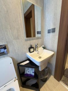 Luxury apartment, 1 Bedroom near the sea - Dammam - 3