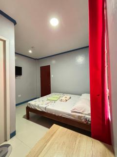 La Fela Pension House - Oslob - 2