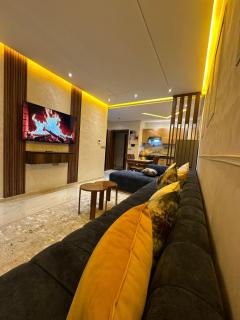 Appartement lumineux, tout confort à deux pas de la plage de Mehdia - 0