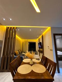 Appartement lumineux, tout confort à deux pas de la plage de Mehdia - Mehdiya - 8