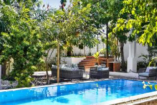 Luxurious 7BR Villa in Mui Ne with Private Swimming Pool - Ấp Thiện Phước - 7
