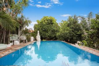 Luxurious 7BR Villa in Mui Ne with Private Swimming Pool - 4