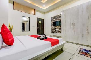 Hotel O Sky Land - Ludhiana - 2