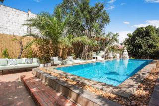 Luxurious 7BR Villa in Mui Ne with Private Swimming Pool - 5