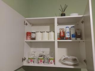 Private 1 Bed Flat Near The Aston Villa Park - Birmingham - 8
